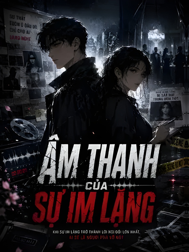Âm Thanh Của Sự Im Lặng