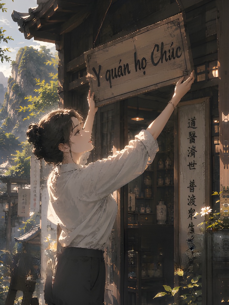 Thập Niên 70: Ta Ở Nhân Gian Tích Công Đức