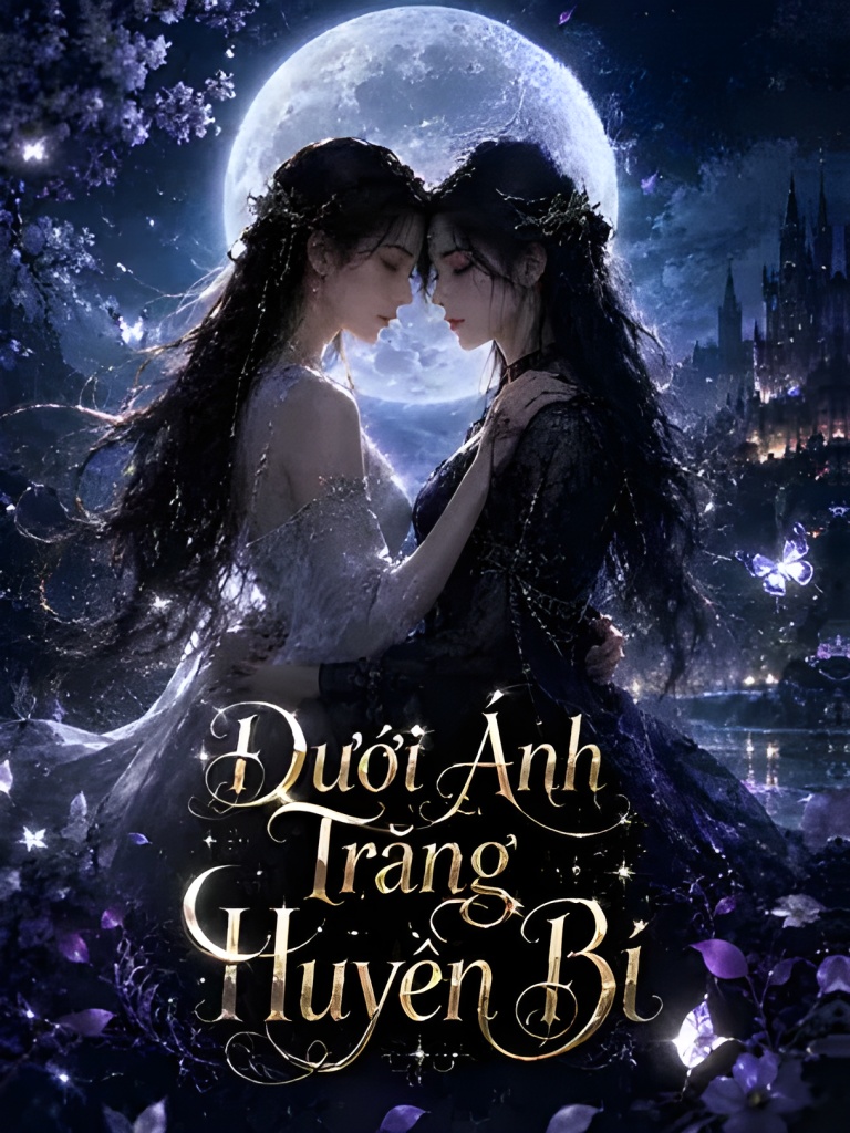 Dưới Ánh Trăng Huyền Bí