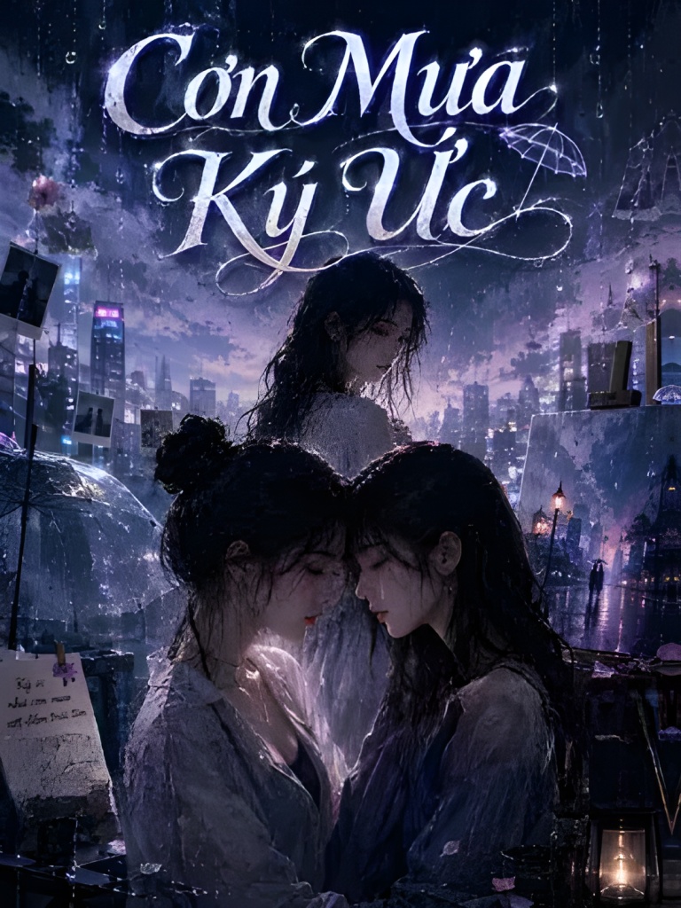 Cơn Mưa Ký Ức
