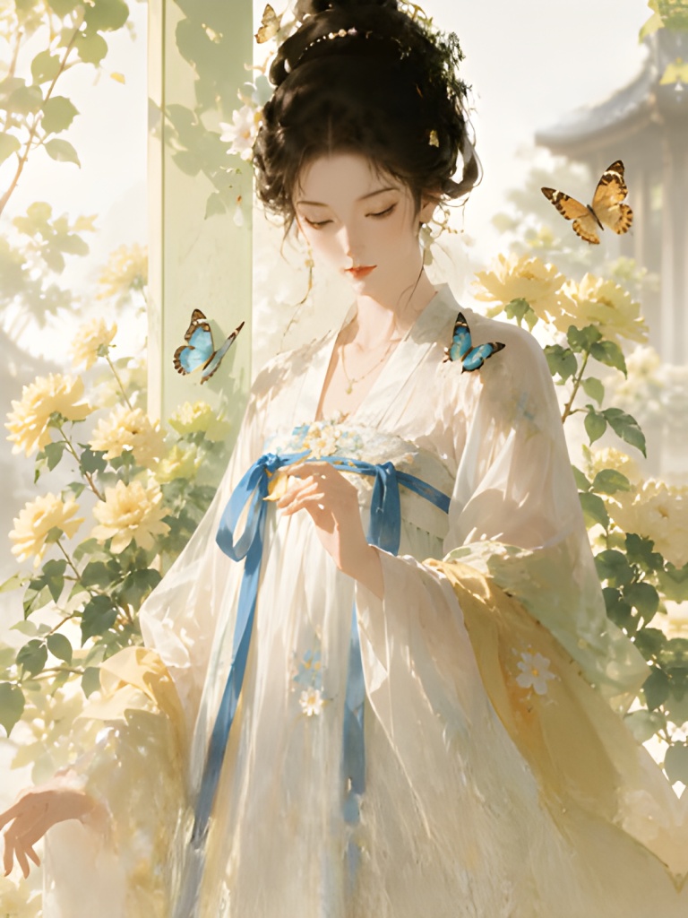 Mưu Quyền Khống Chế Thiên Hạ