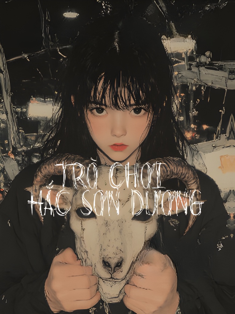 Trò Chơi Hắc Sơn Dương - Zhihu