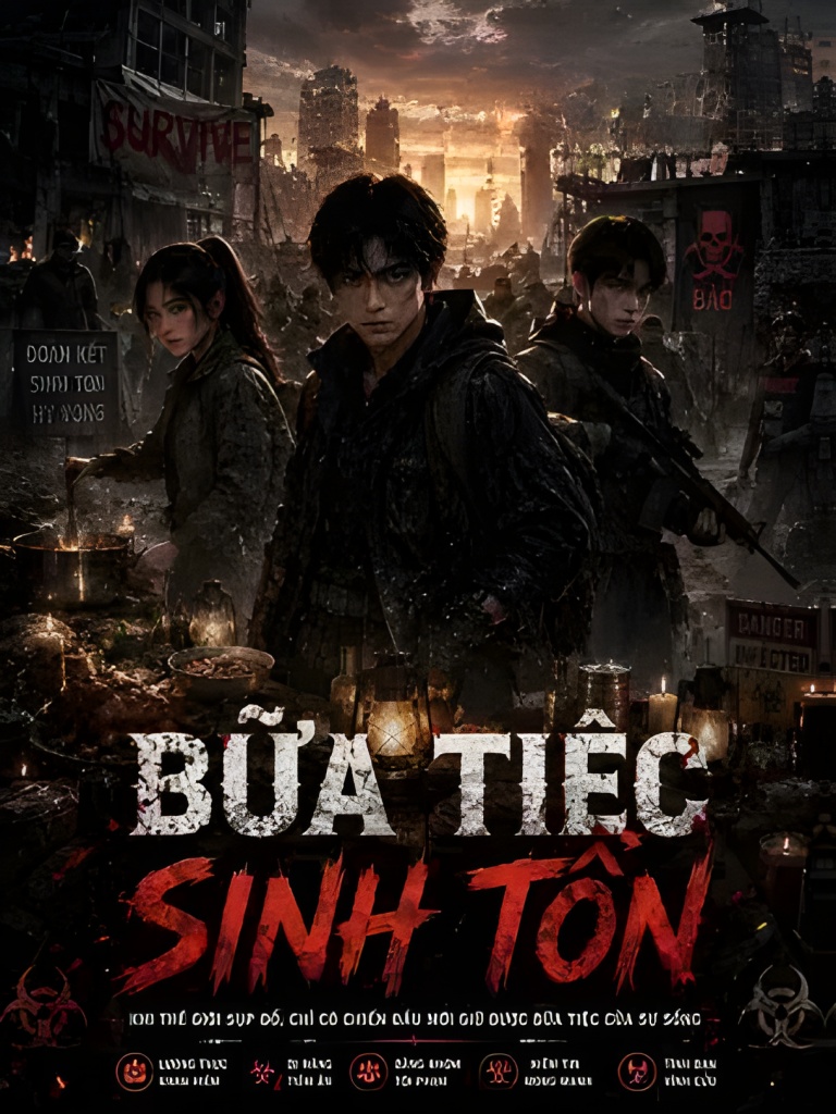 Bữa Tiệc Sinh Tồn