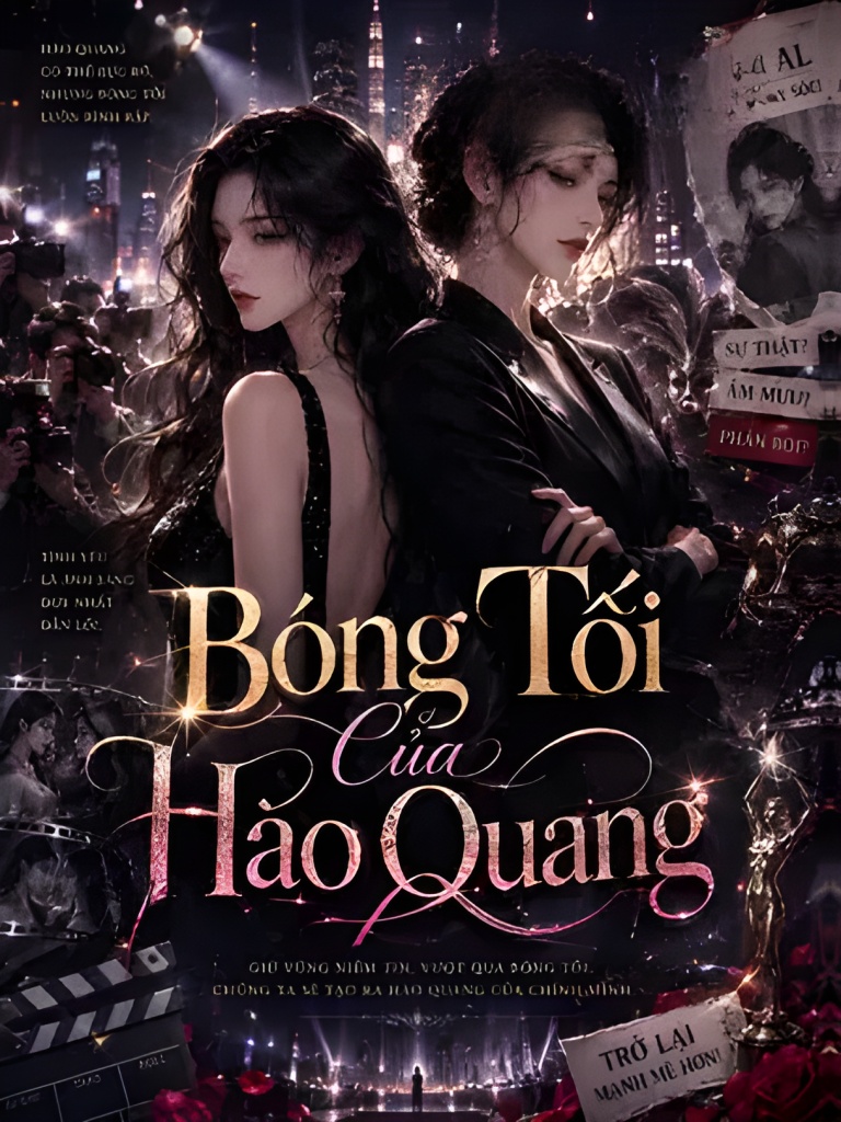 Bóng Tối Của Hào Quang