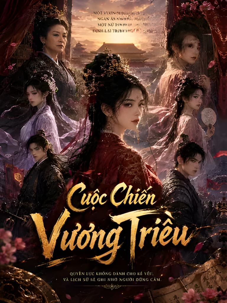 Cuộc Chiến Vương Triều