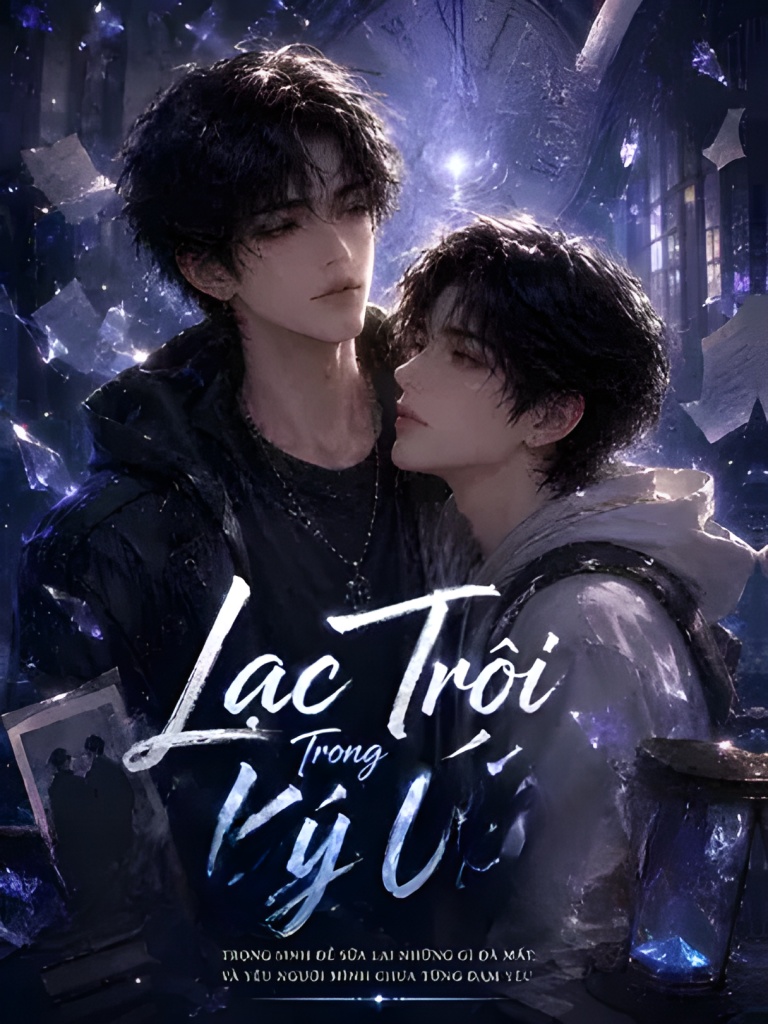Lạc Trôi Trong Ký Ức