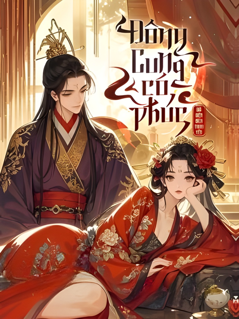 Đông Cung Có Phúc - Giả Diện Đích Thịnh Yến