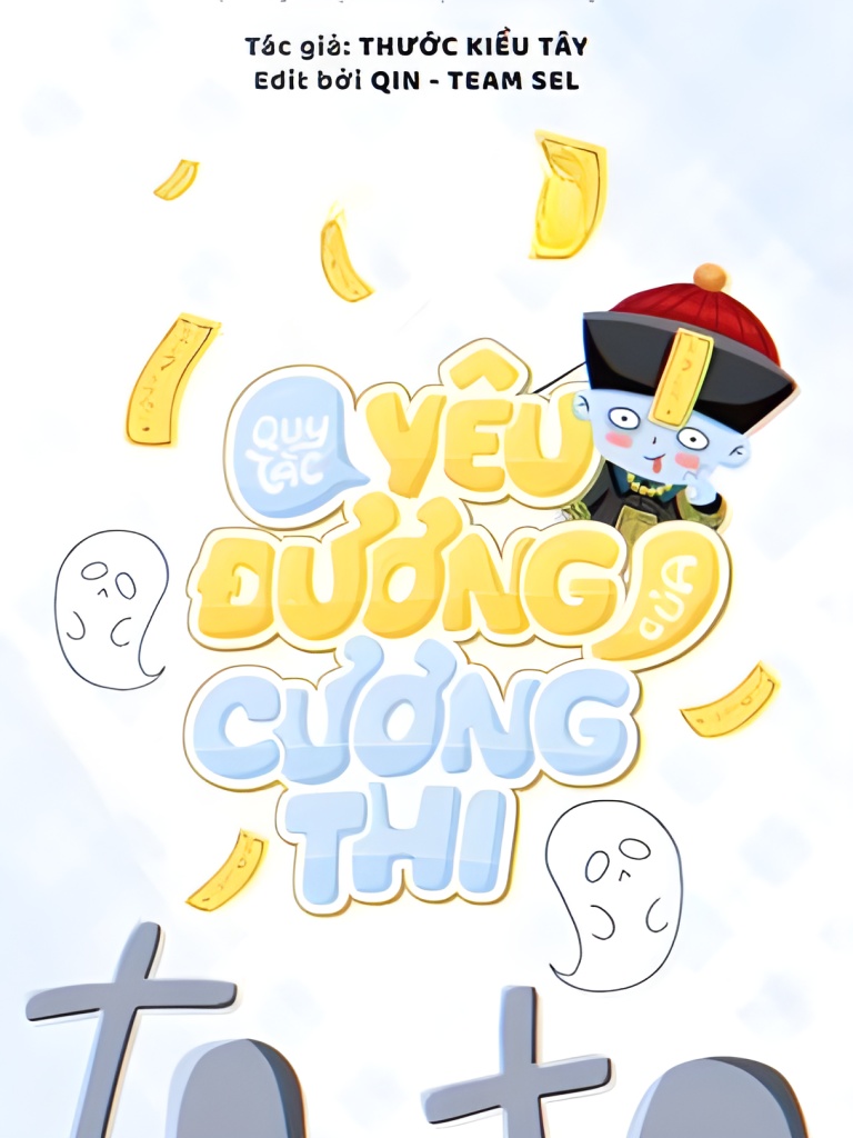 Quy Tắc Yêu Đương Của Cương Thi