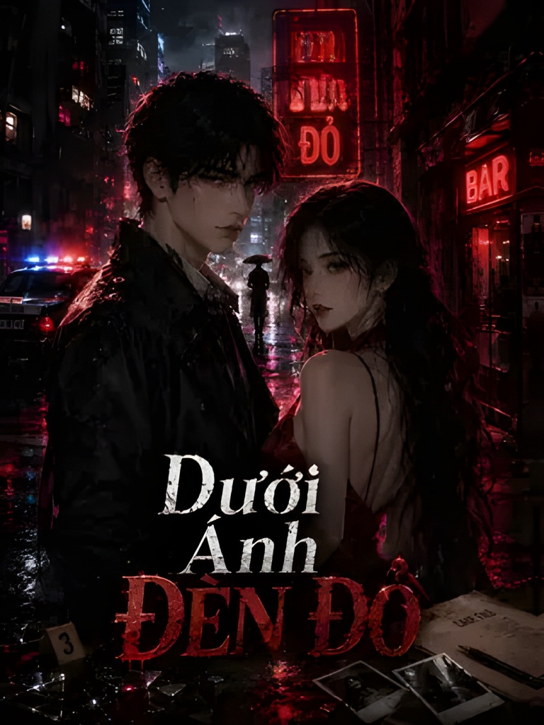 Dưới Ánh Đèn Đỏ