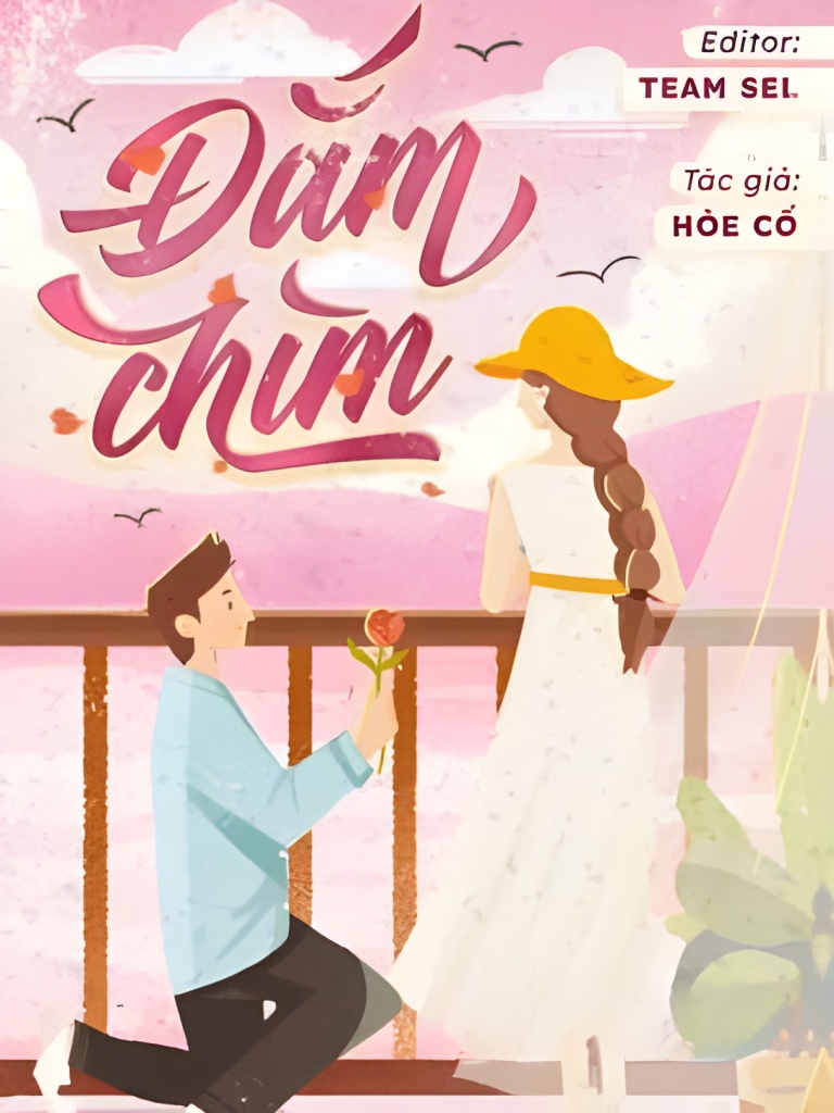 Đắm Chìm - Hòe Cố