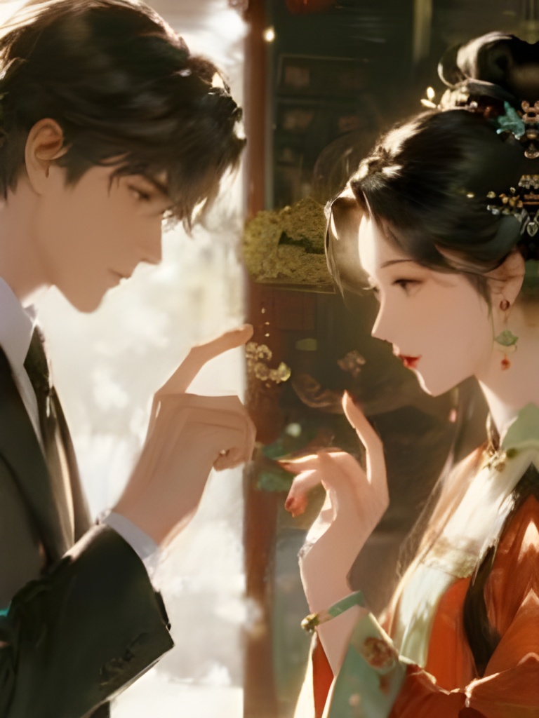 Làm Giàu Thôi! Tôi Có Nhà Máy Thông Cổ Kim