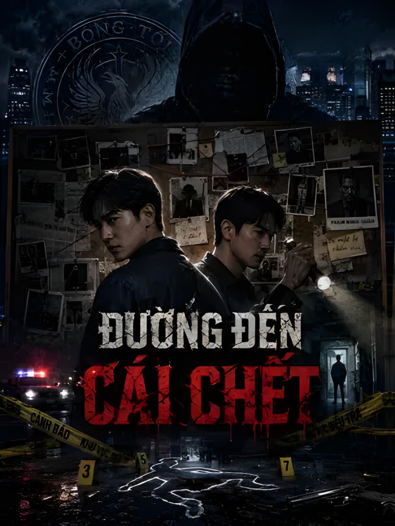 Đường Đến Cái Chết
