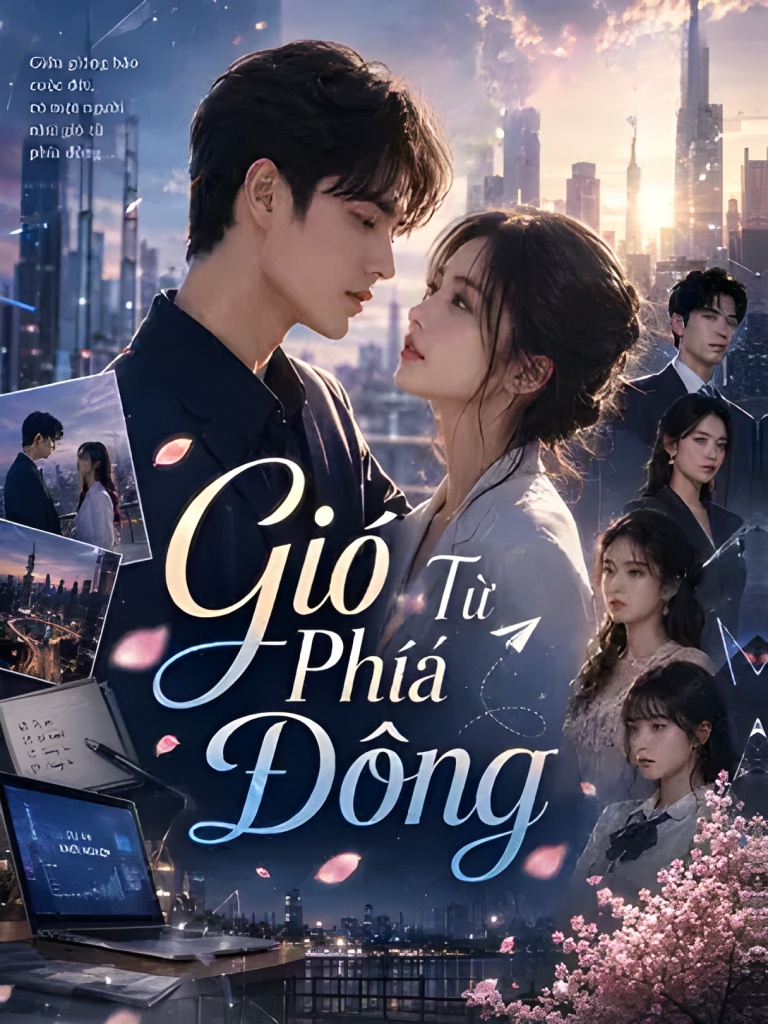 Gió Từ Phía Đông