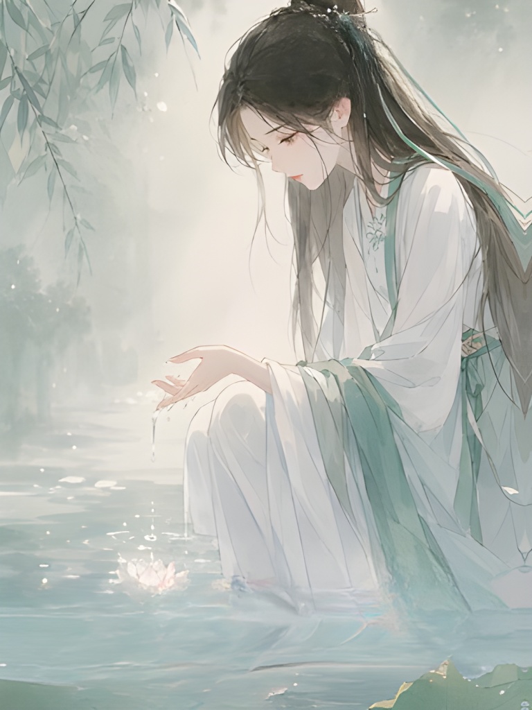 Bìa truyện Đoạt Lại Hào Quang