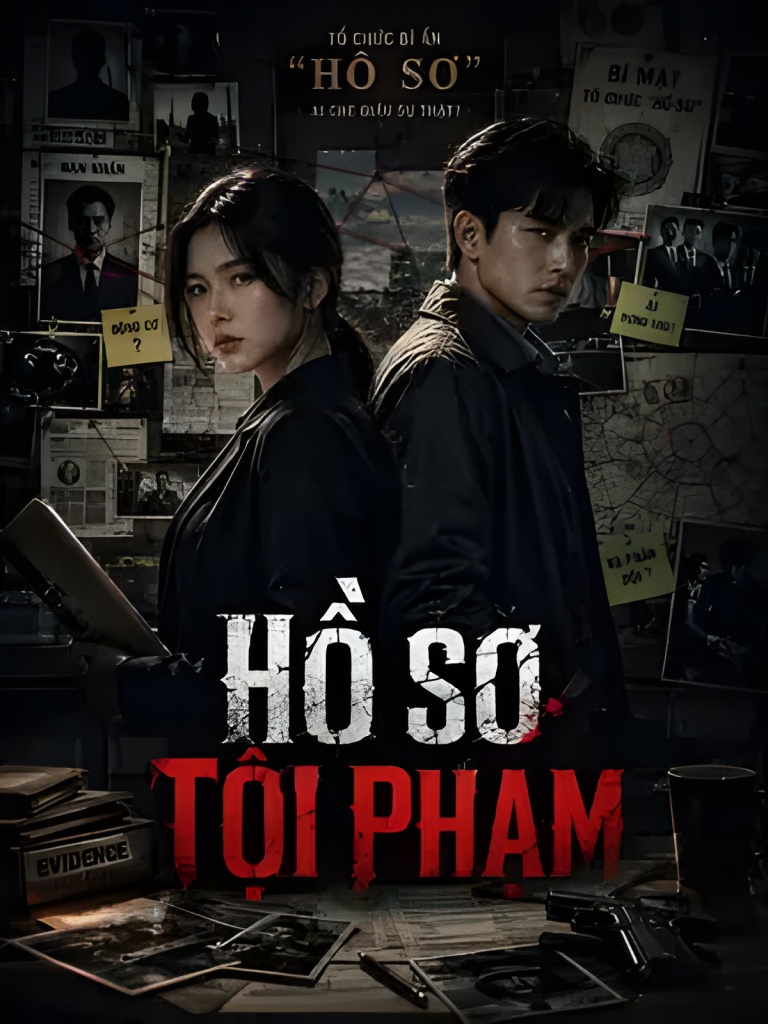 Hồ Sơ Tội Phạm