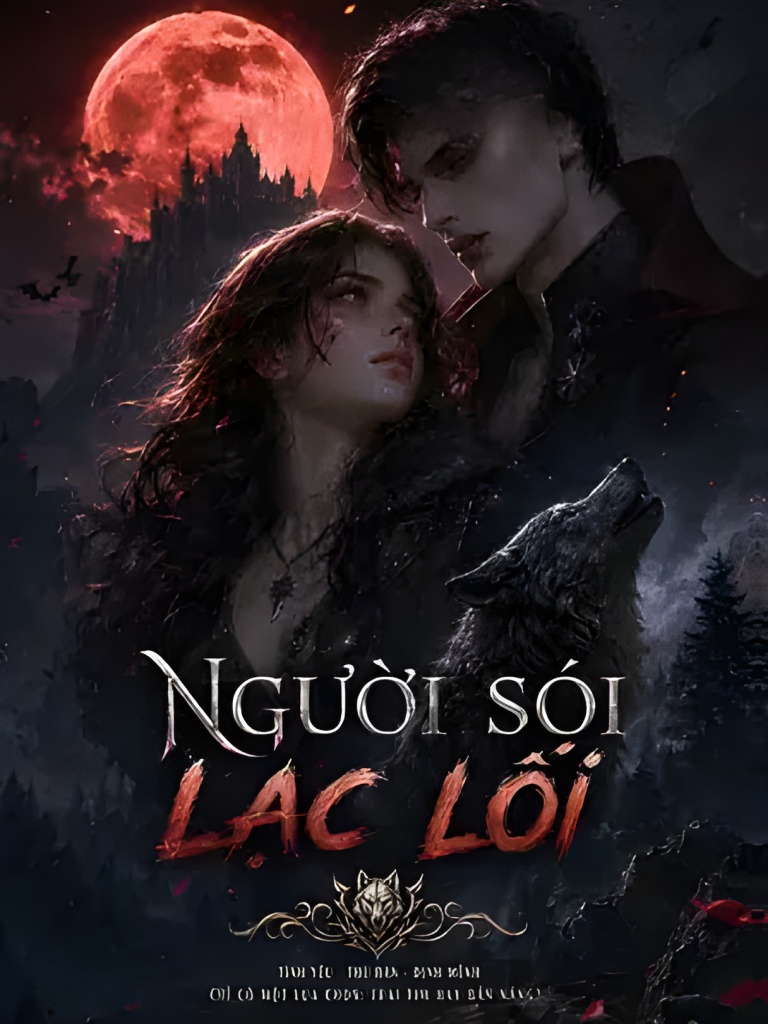 Người Sói Lạc Lối