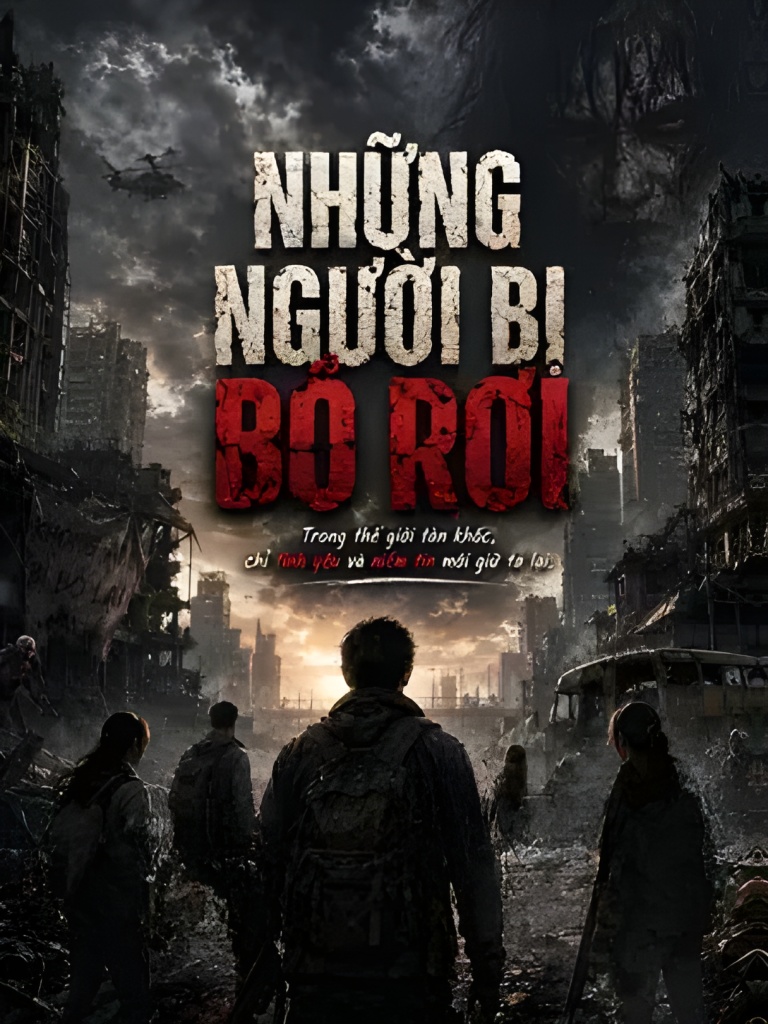 Những Người Bị Bỏ Rơi