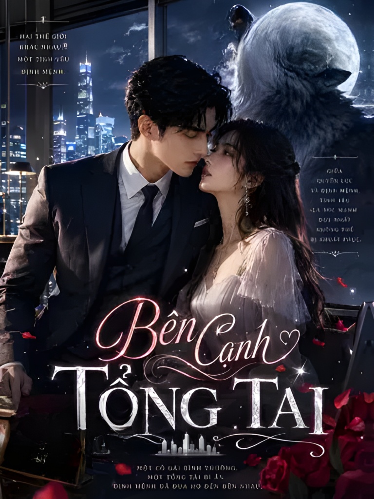 Bên Cạnh Tổng Tài