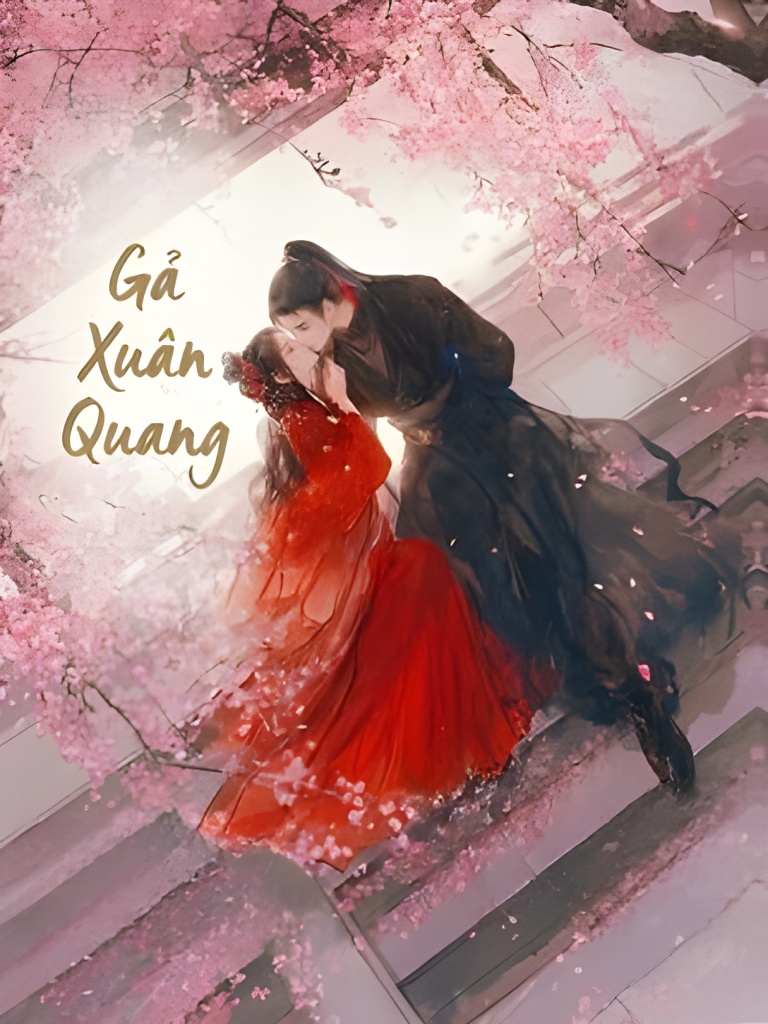 Gả Xuân Quang - Đào Tô Tử