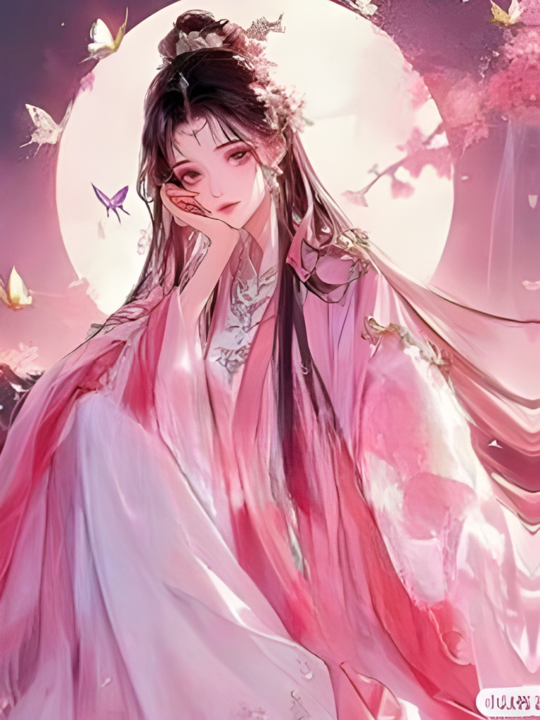 Khai Cuộc Lưu Đày, Ta Được Cưng Chiều Ở Ác Nhân Cốc