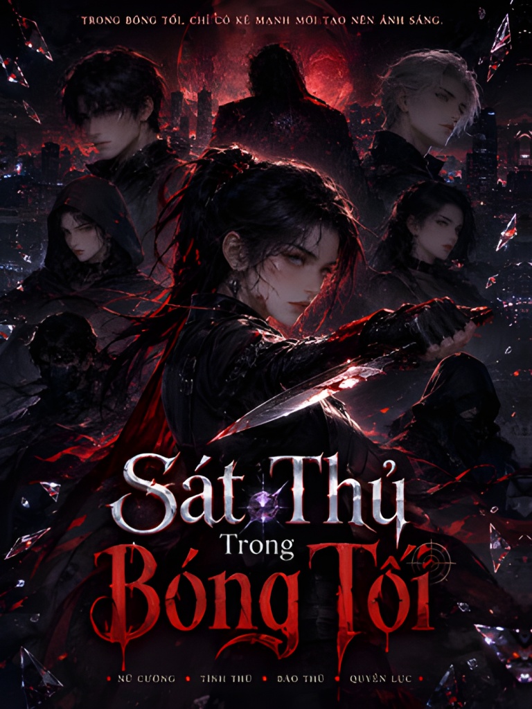 Sát Thủ Trong Bóng Tối