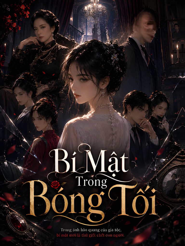 Bí Mật Trong Bóng Tối