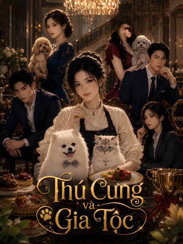 Thú Cưng Và Gia Tộc