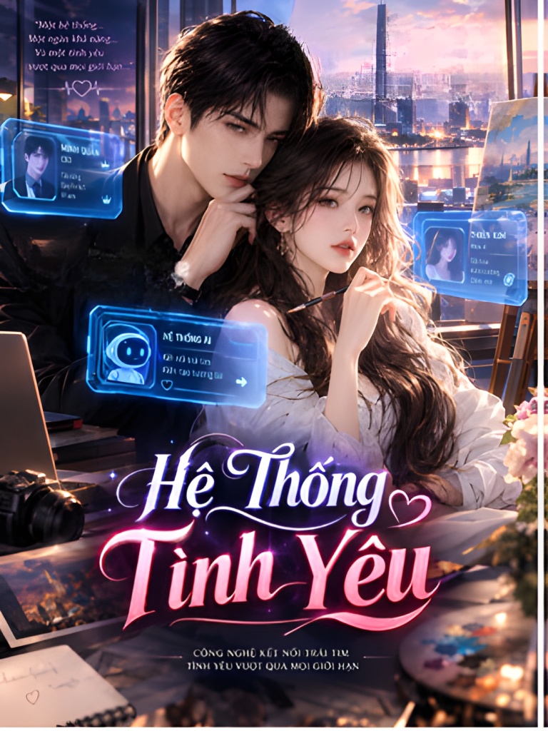Hệ Thống Tình Yêu