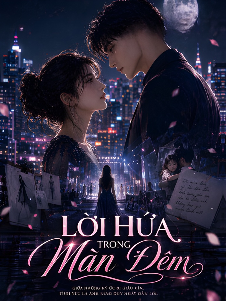 Lời Hứa Trong Màn Đêm