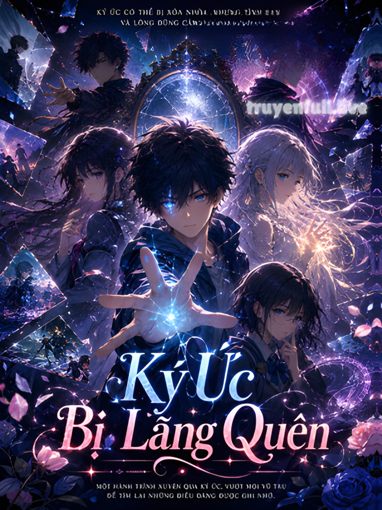 Ký Ức Bị Lãng Quên