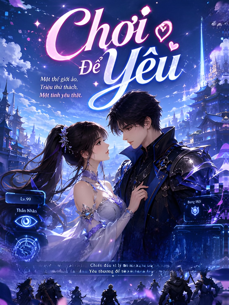 Chơi Để Yêu