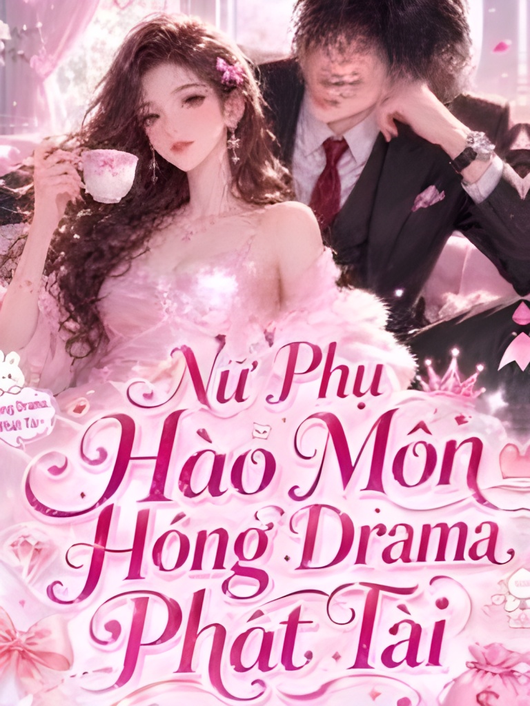 Nữ Phụ Hào Môn Hóng Drama Phát Tài