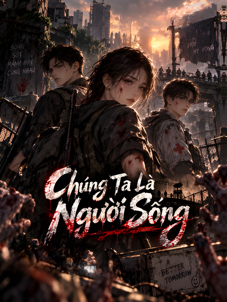 Chúng Ta Là Người Sống