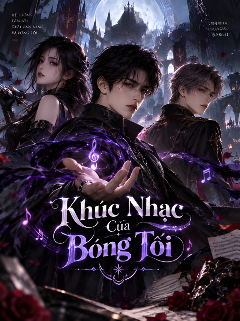 Khúc Nhạc Của Bóng Tối