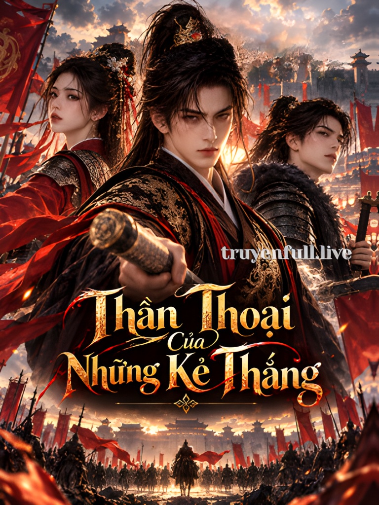 Thần Thoại Của Những Kẻ Thắng