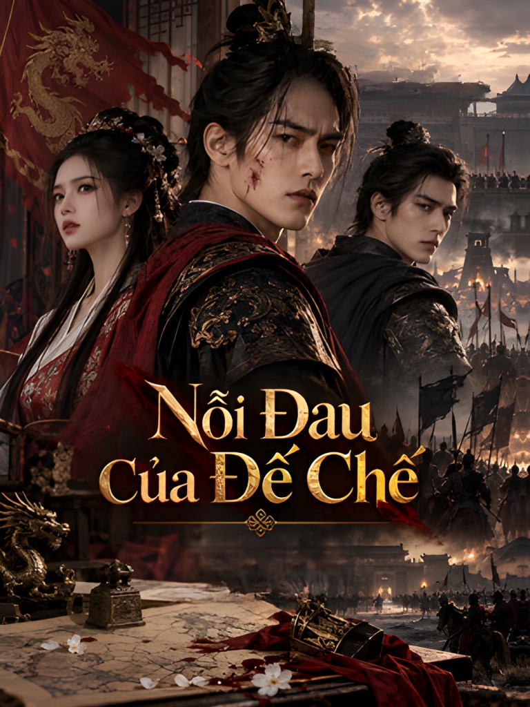 Nỗi Đau Của Đế Chế