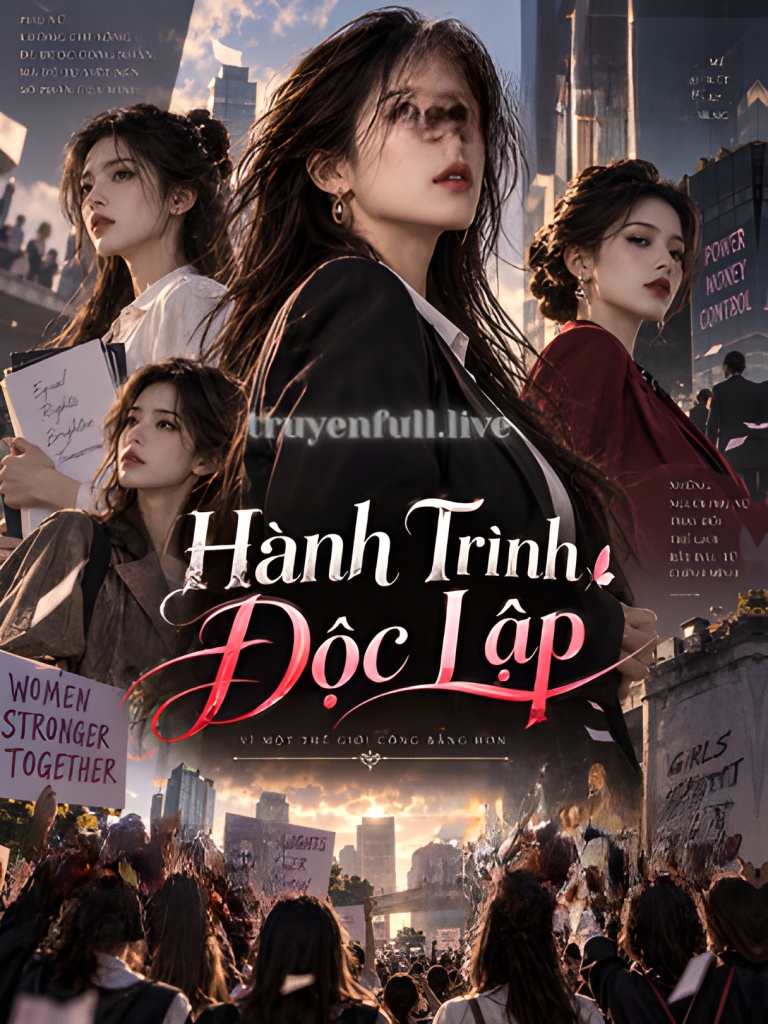 Hành Trình Độc Lập