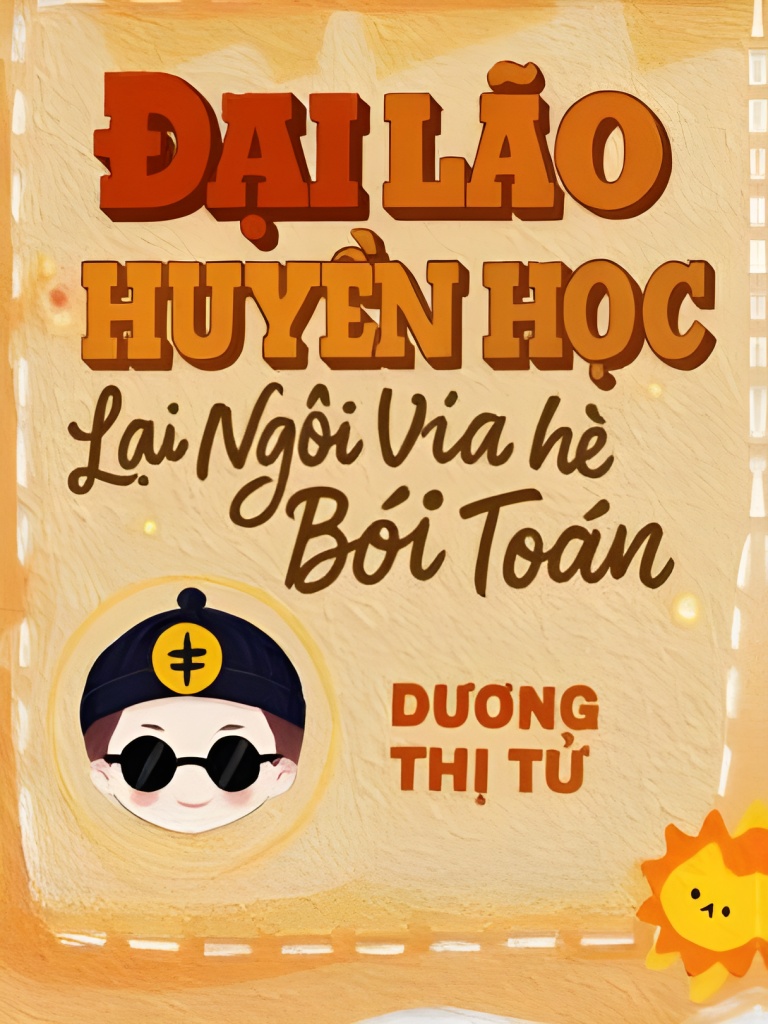 Đại Lão Huyền Học Lại Ngồi Vỉa Hè Bói Toán