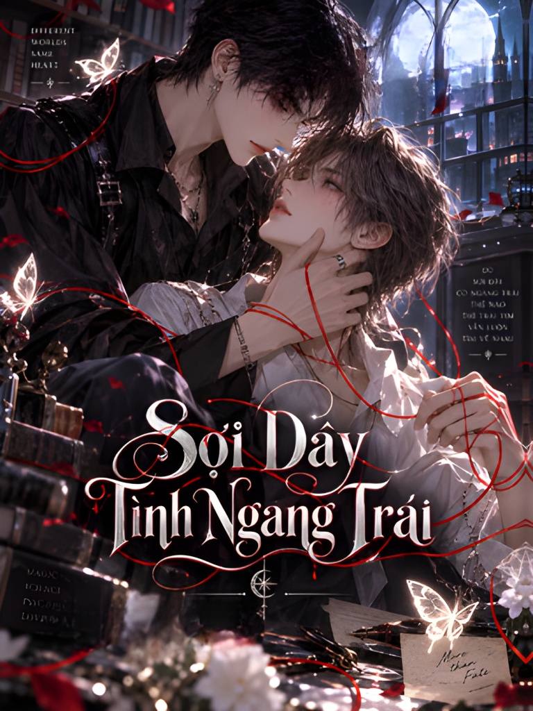 Sợi Dây Tình Ngang Trái