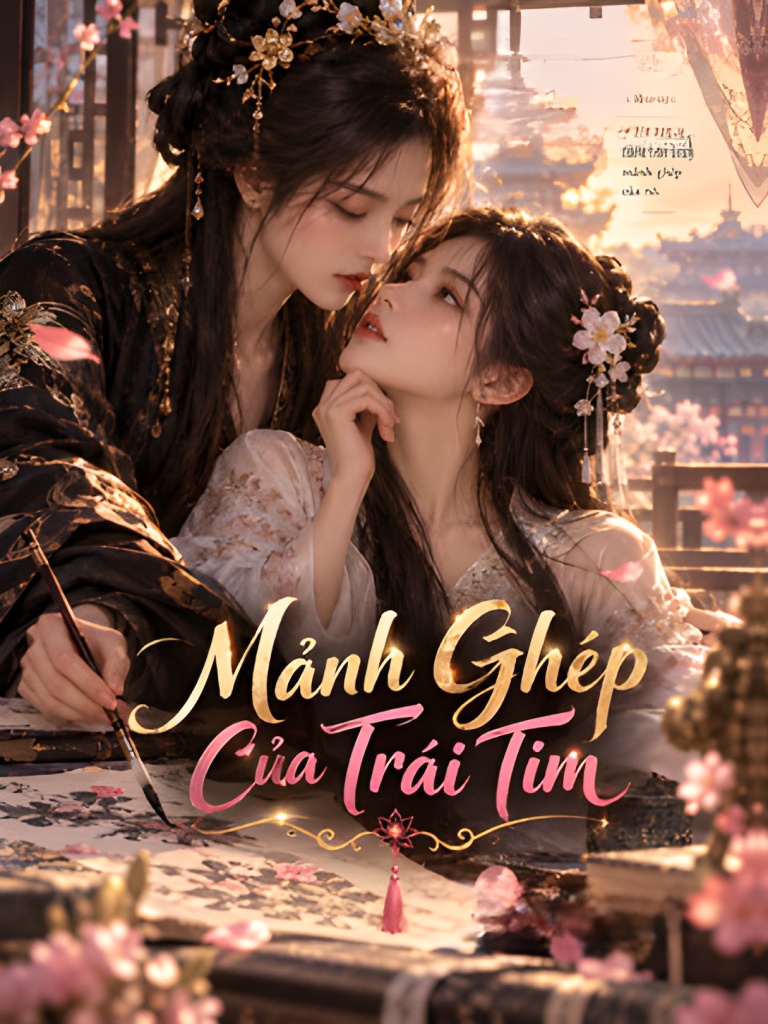 Mảnh Ghép Của Trái Tim