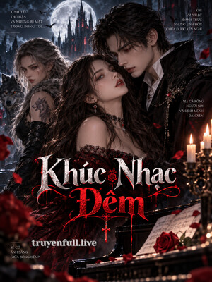 Khúc Nhạc Đêm