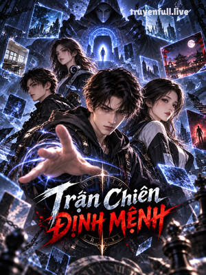 Trận Chiến Định Mệnh