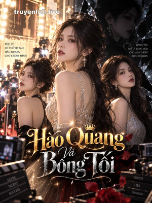 Hào Quang Và Bóng Tối