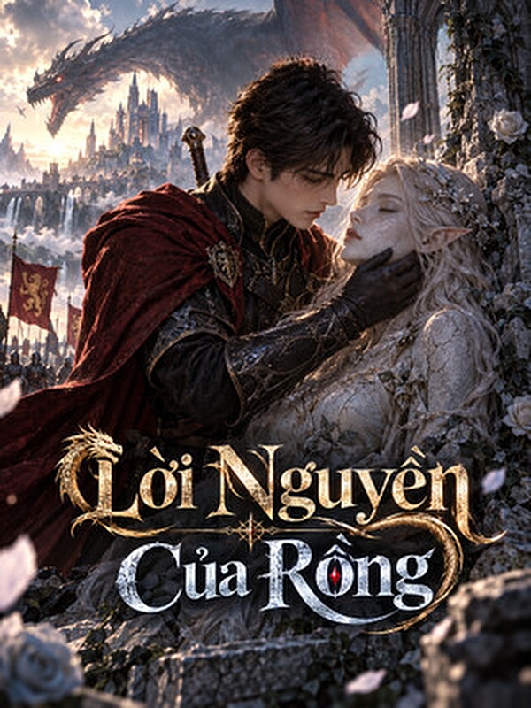 Lời Nguyền Của Rồng