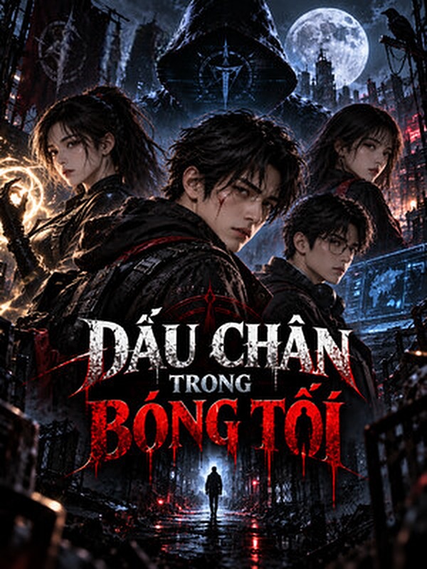 Dấu Chân Trong Bóng Tối