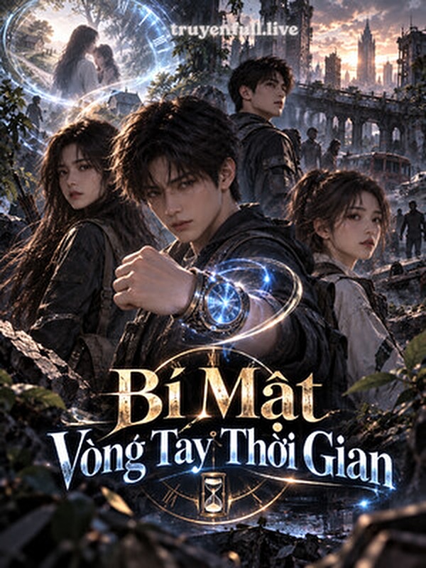 Bí Mật Vòng Tay Thời Gian