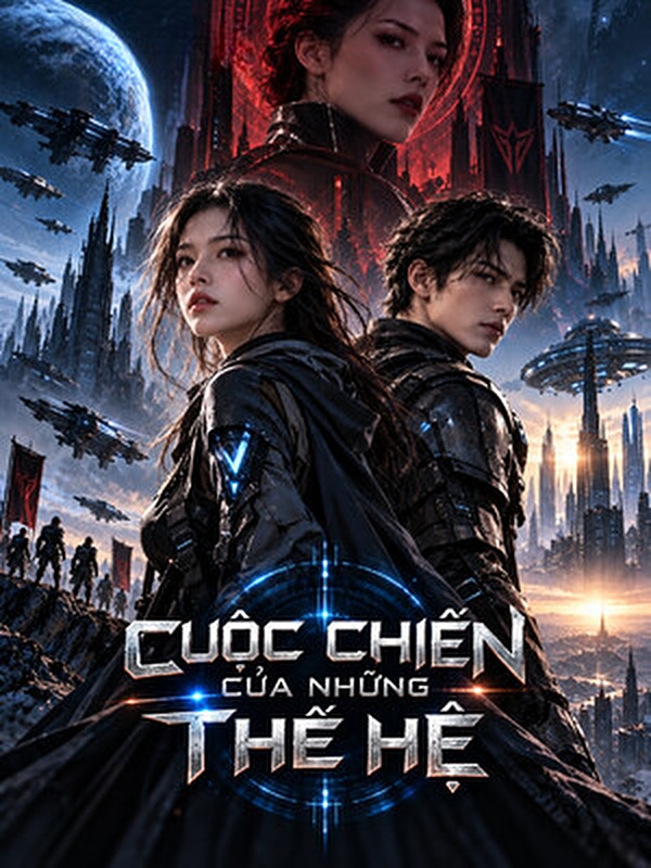 Cuộc Chiến Của Những Thế Hệ