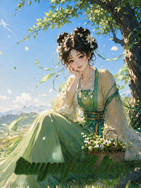 Tiểu Sư Muội Trời Sinh Phản Cốt, Nữ Chủ Rơi Xuống Hố Nàng Liền Chôn Đất Luôn