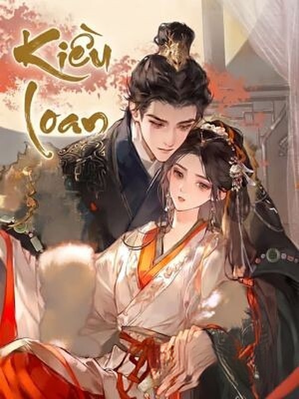 Kiều Loan - Xán Diêu