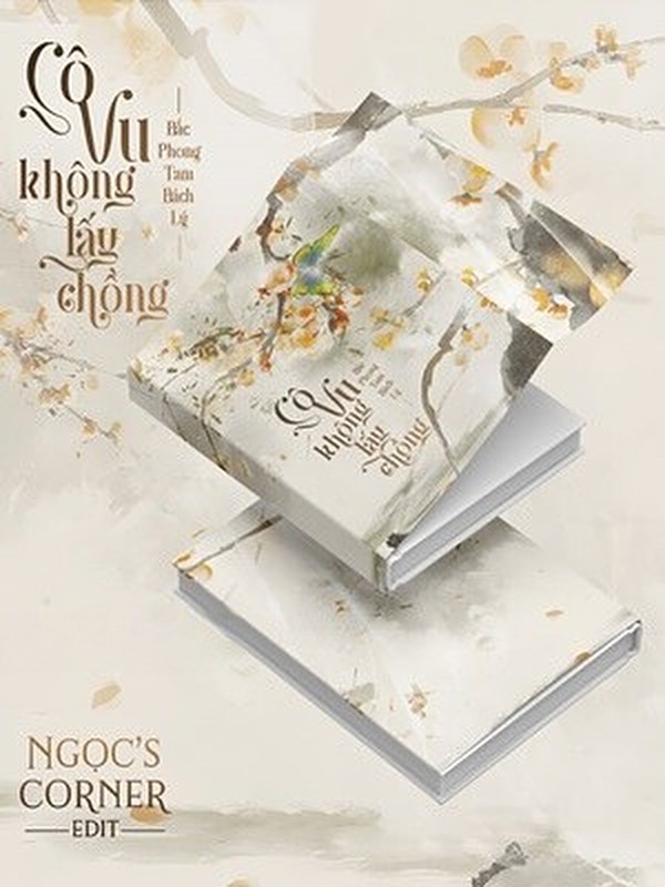 Cô Vu Không Lấy Chồng - Bắc Phong Tam Bách Lý